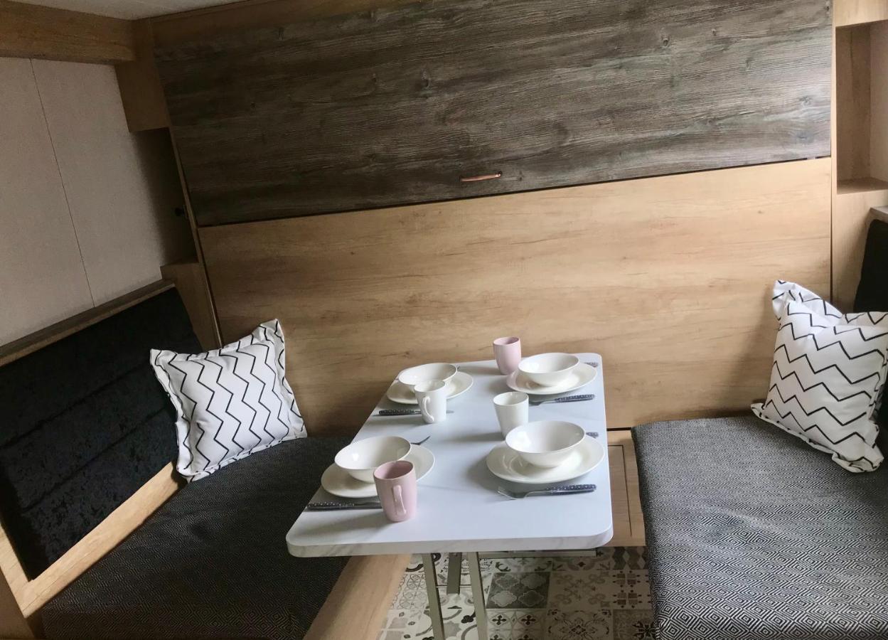 Caledonian Lodges 3 Inverness Dış mekan fotoğraf
